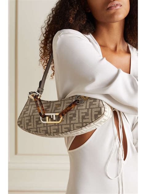 fendi o'lock swing|fendi swing bag.